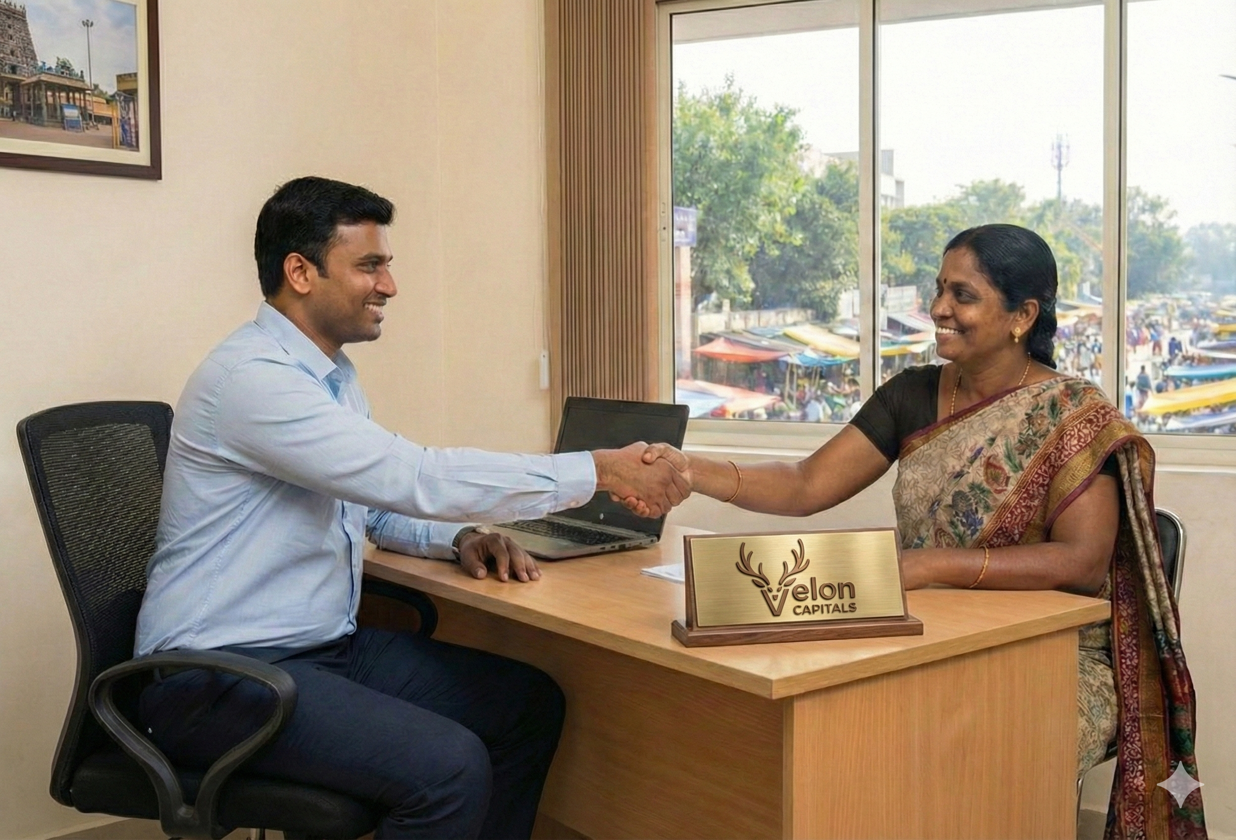 Borrow - Loan Company Website Template